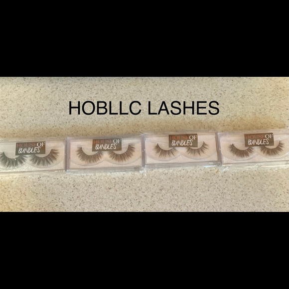 Mink Lashes - Picture 5 of 5